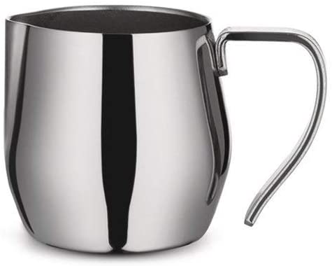 Alessi 111/5 Teapot Stainless Steel