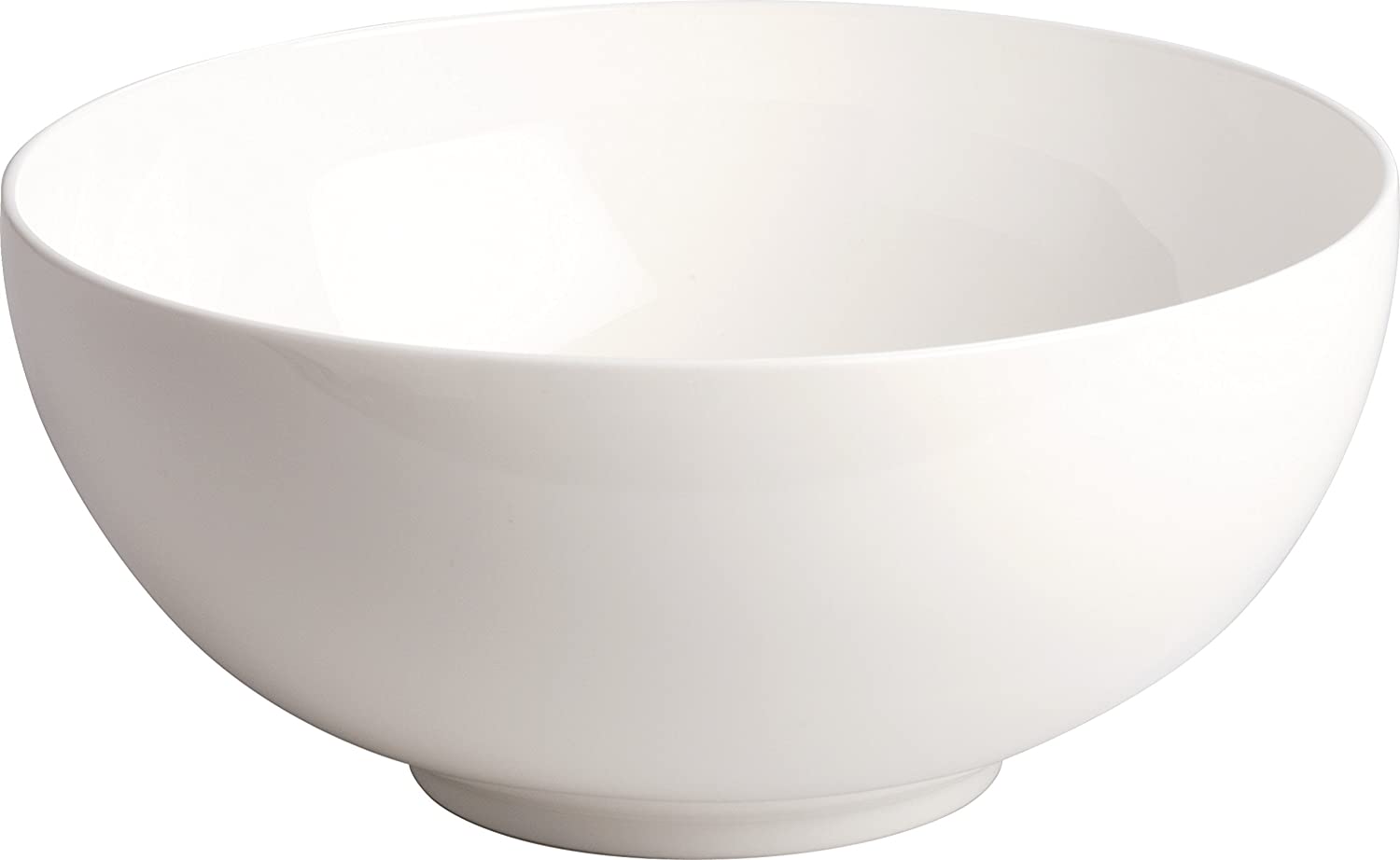 Alessi 24.5 cm All-Time Salad Serving Bowl