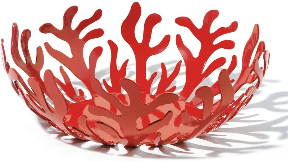 Alessi Mediterraneo Fruit Bowl