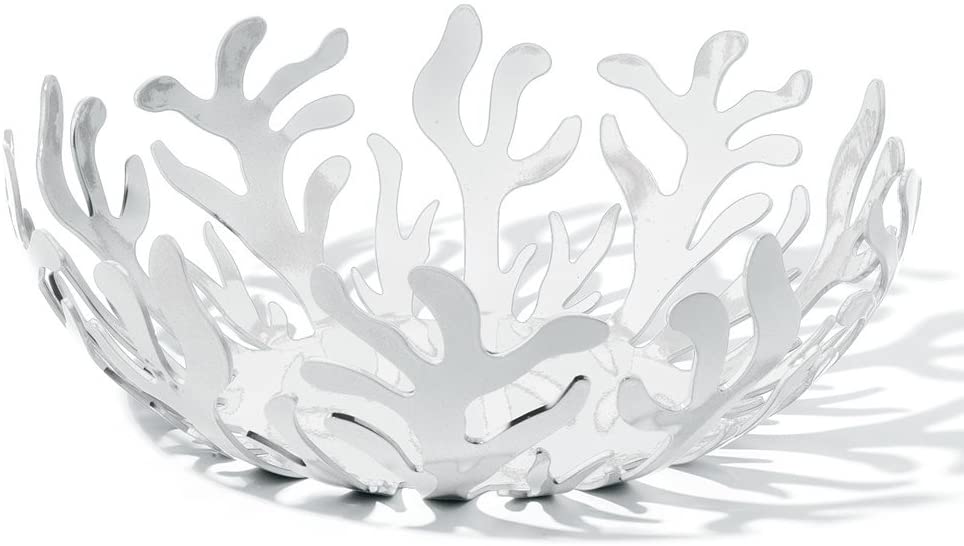 Alessi Mediterraneo Fruit Bowl