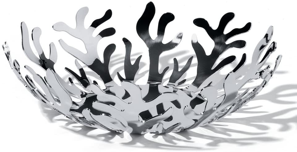 Alessi Mediterraneo Fruit Bowl