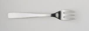 Alessi AJM22/16 S Cake Fork