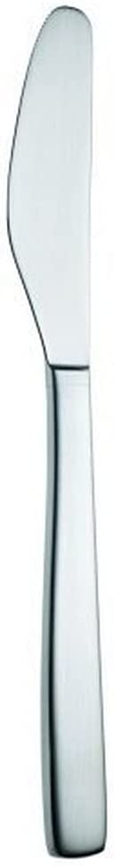 Alessi AJM22/3 S Dinner Knives Pack of 6