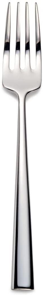 Alessi Asta Dessert Fork, Set of 6, (AM24/5)