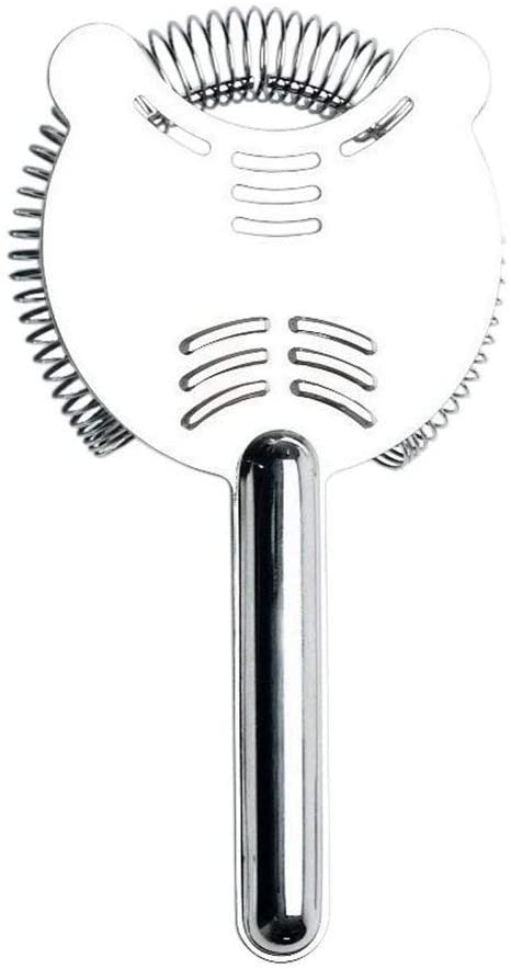 Alessi Bar Strainer