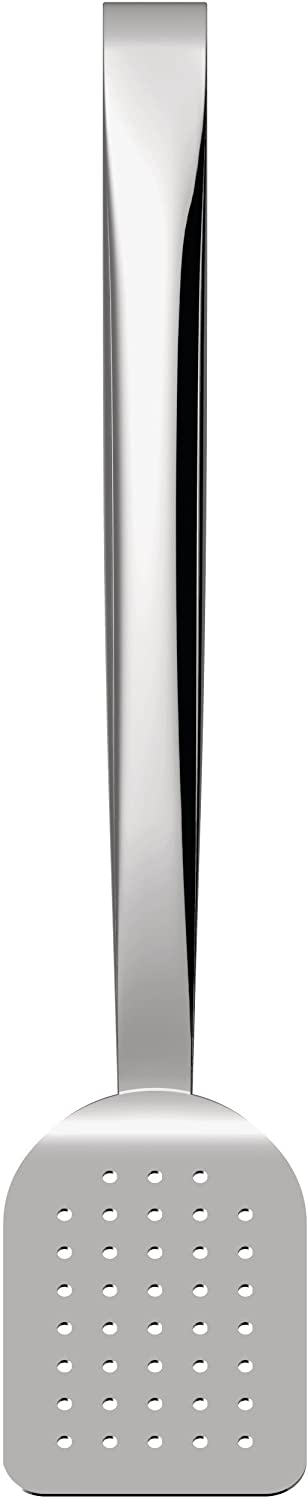 Alessi BRIGATA Spatula Stainless Steel