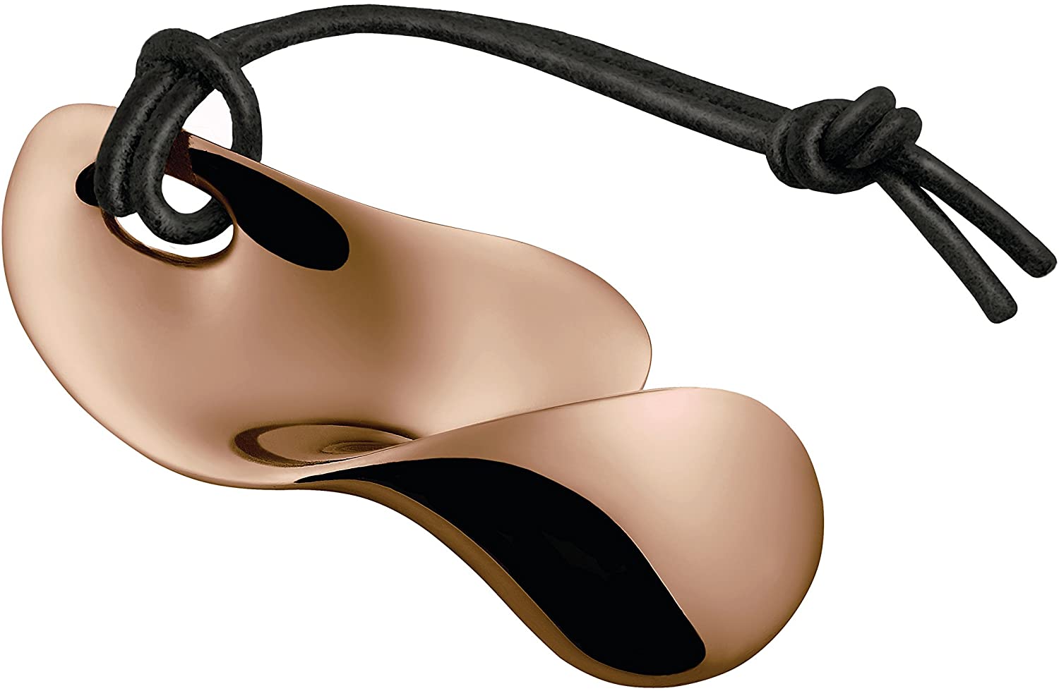 Alessi Bulla 1 Split GP Golden Pink Stainless Steel