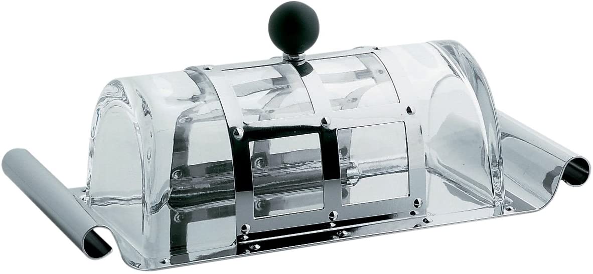 Alessi Butter Dish (MGBUT)