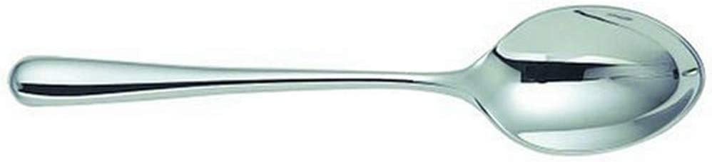 Alessi Caccia Cutlery - Dessert Spoon - Set of 6