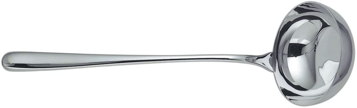 Alessi Caccia Ladle (LCD01/10)