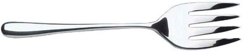 Alessi Caccia Serving Fish Fork (LCD01/19)
