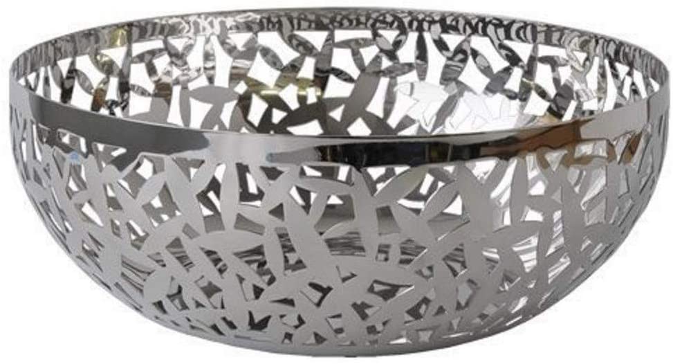 Alessi Cactus fruit bowl large