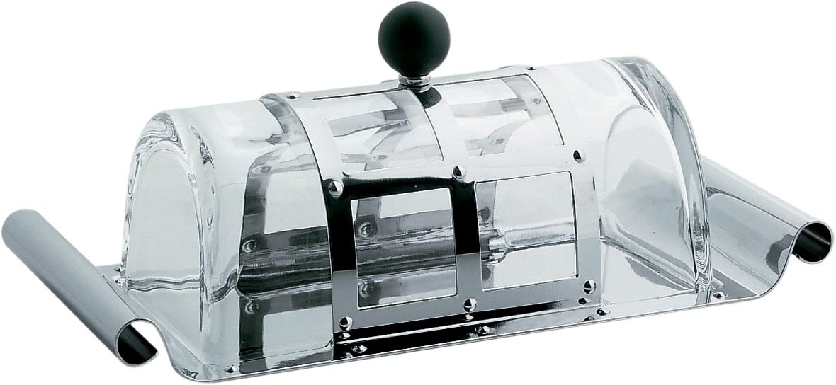 Alessi Butter Dish (MGBUT)
