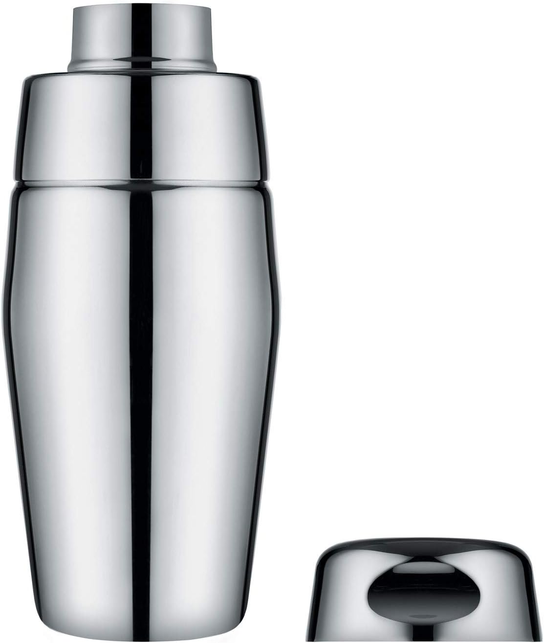 Alessi cocktail shaker