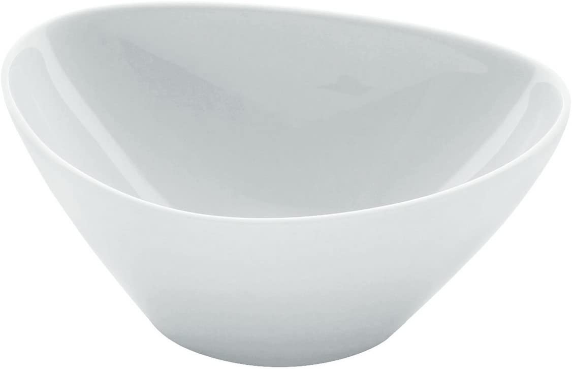 Alessi Colombina Deep Bowl, Set of 6 (FM10/54 cm H)