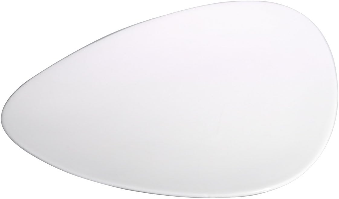 Alessi Colombina Saucer for Mocha Cup, Set of 6 (FM10/77)