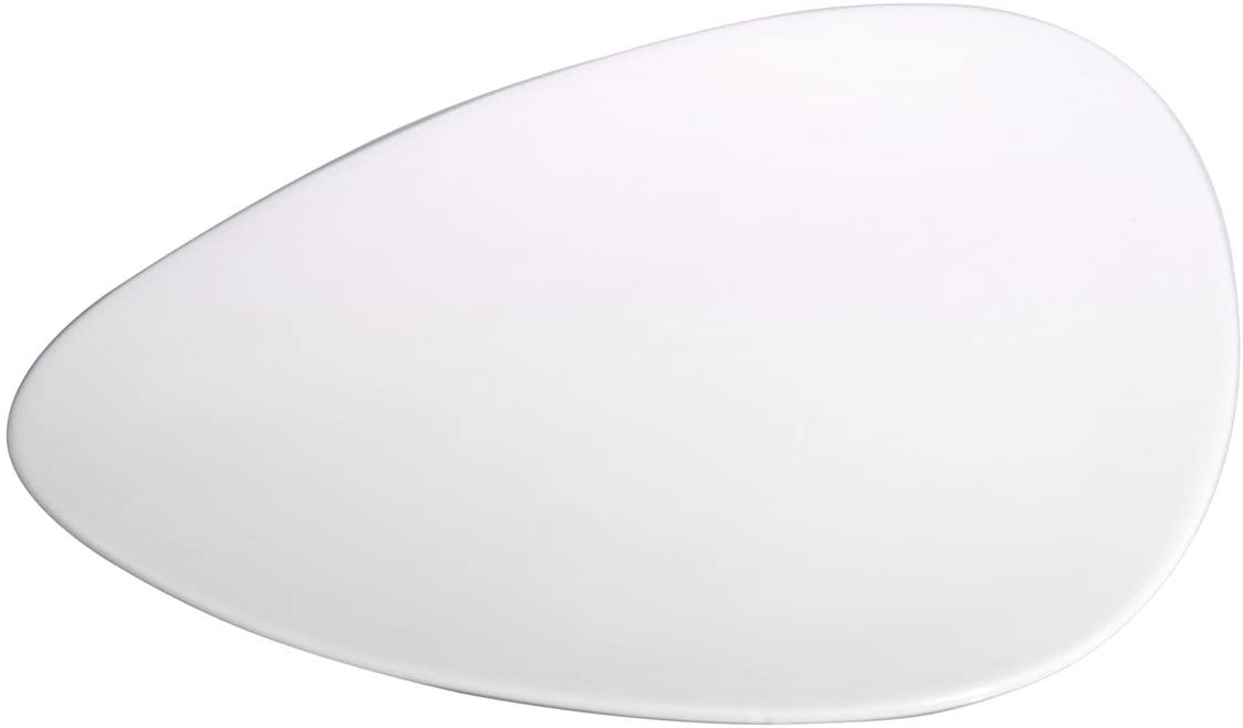 Alessi Colombina Saucer for Tea Cup, Set of 6 (FM10/79)