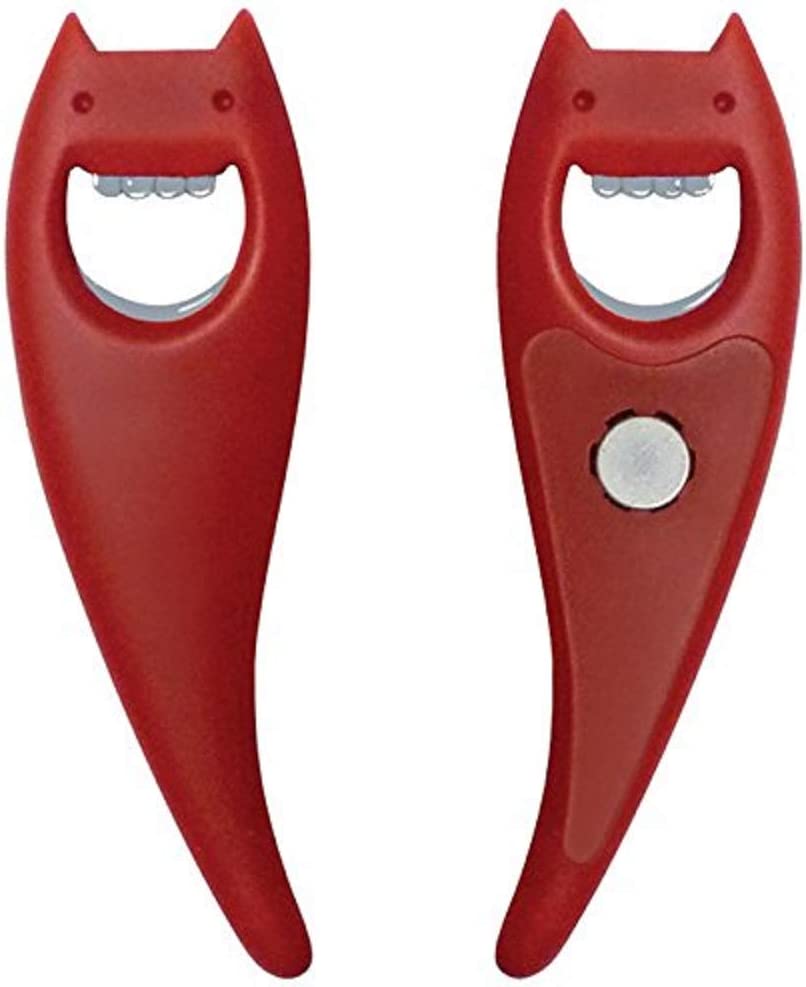 Alessi Diabolix Magnet