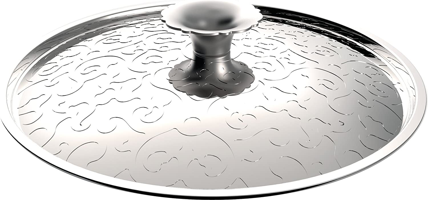 Alessi Dressed Lid Ø 24 cm