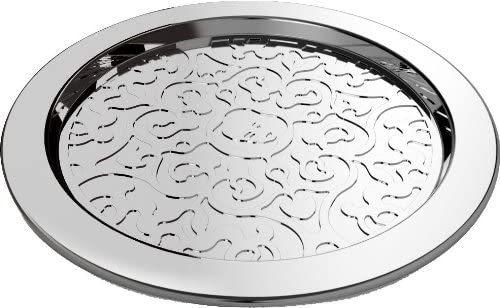 Alessi Dressed Set 4 Coasters – MW05/12S4