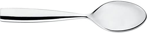 Alessi Dressed Tea Spoon with Relief Decoration - Set of 4