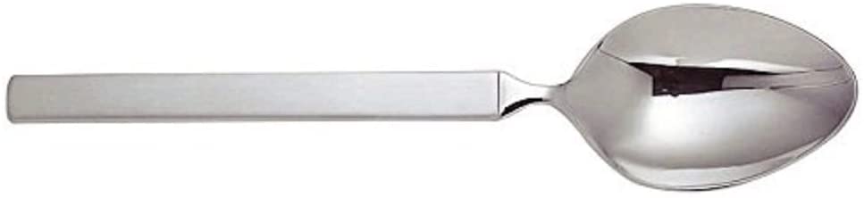 Alessi Dry 30-Piece Cutlery Set, White
