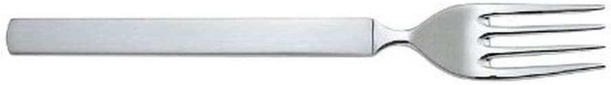 Alessi Dry Dessert Fork, Set of 6, (4180/5)