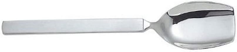 Alessi Dry Ice Cream Spoon, Set of 6, (4180/22)