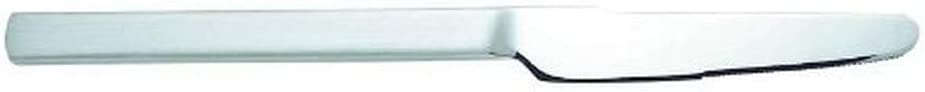 Alessi Dry Set of 6 Dessert Knives