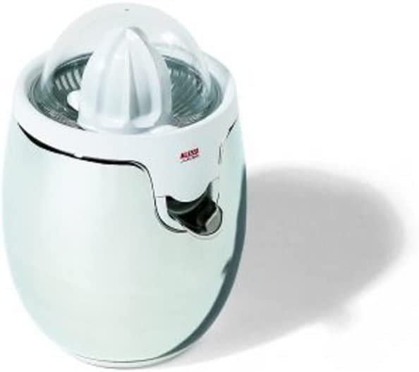 Alessi electric citrus-squeezer