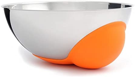 Alessi Essentiel De Patisserie Mixing Bowl Cul-de-Poule