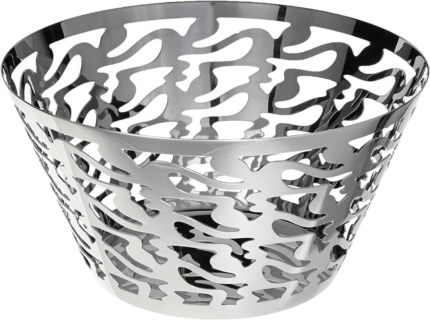 Alessi Ethno Round Bowl 23 cm SG29