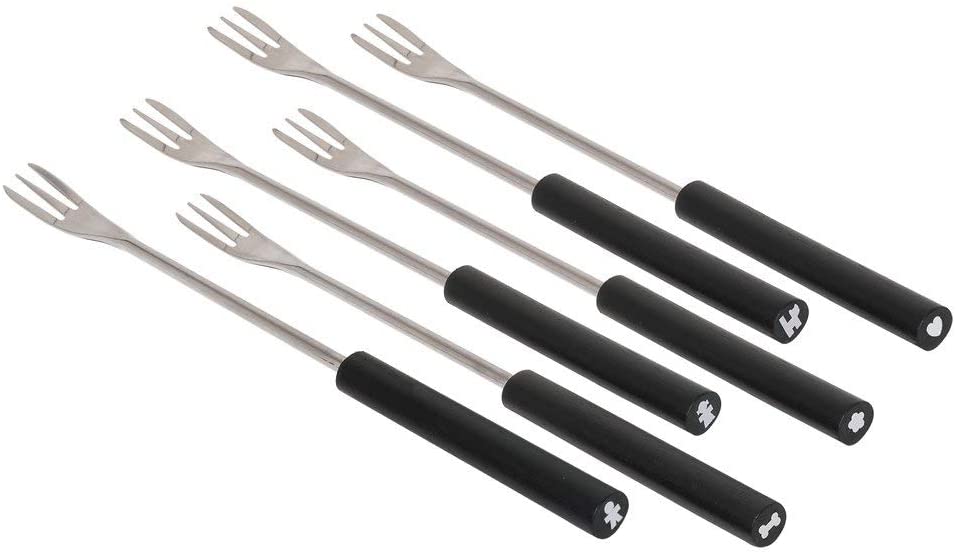 Alessi fondue forks – SG58 B
