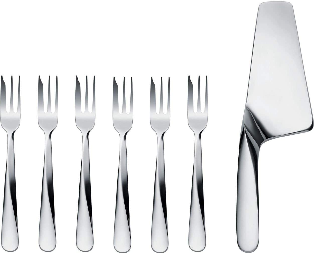 Alessi Giro Cutlery Set