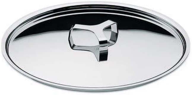 Alessi Jasper Morrison lid Pots & Pans 20 cm – AJM200/20