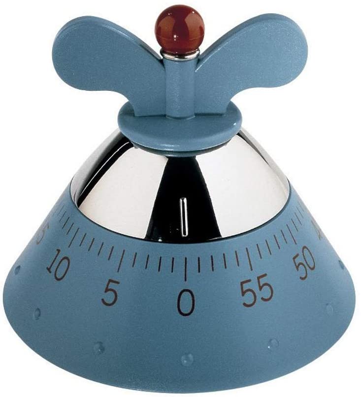 Alessi Kitchen Timer Timer