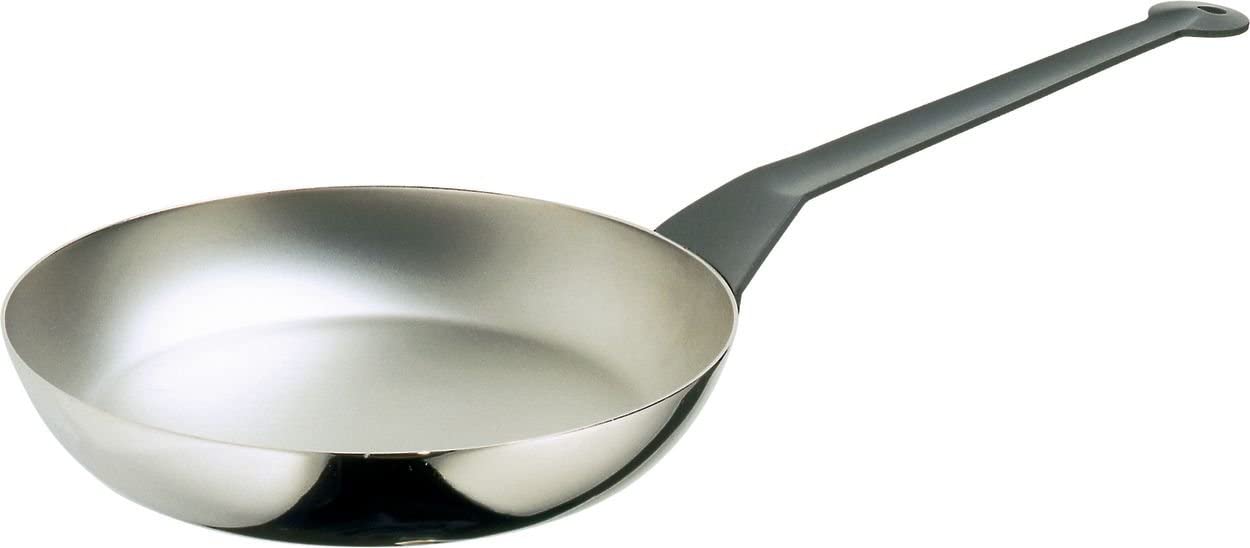 Alessi La Cintura Di Orione Frying Pan Diameter 24 cm Multiply