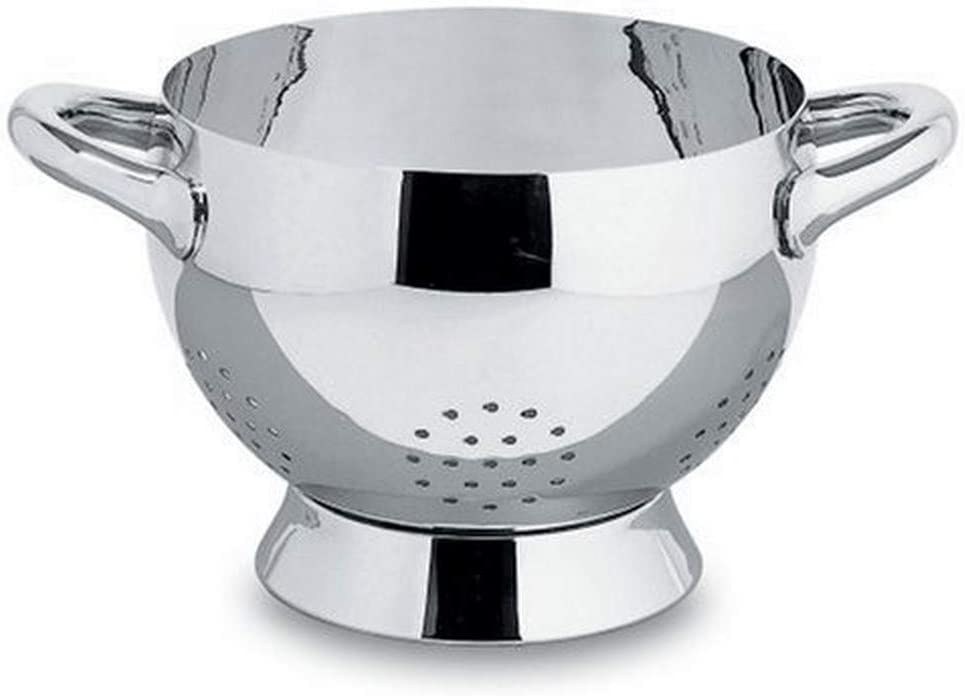 Alessi Mami Colander, Stainless Steel (SG300)