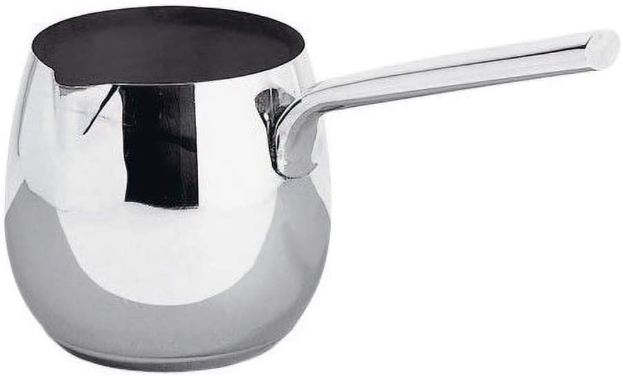 Alessi Mami Milk Pan by Stefano Giovannoni