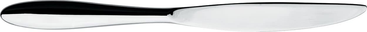 Alessi Mami Monobloc Dessert Knife, Set of 6