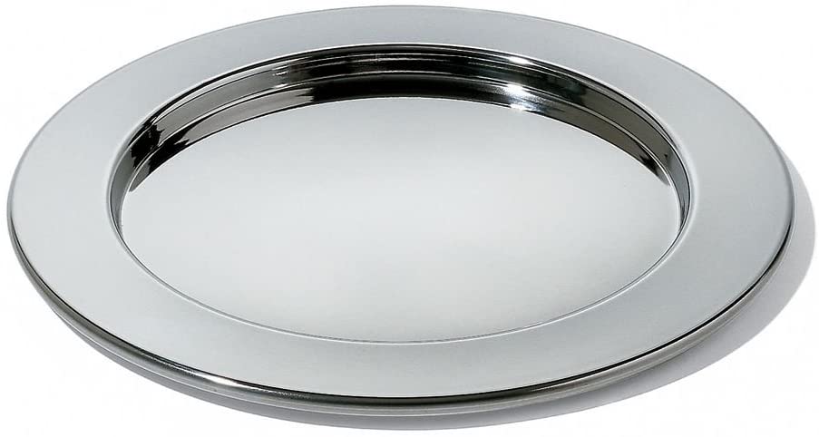Alessi Mami Round Tray for Fondue (SG62)