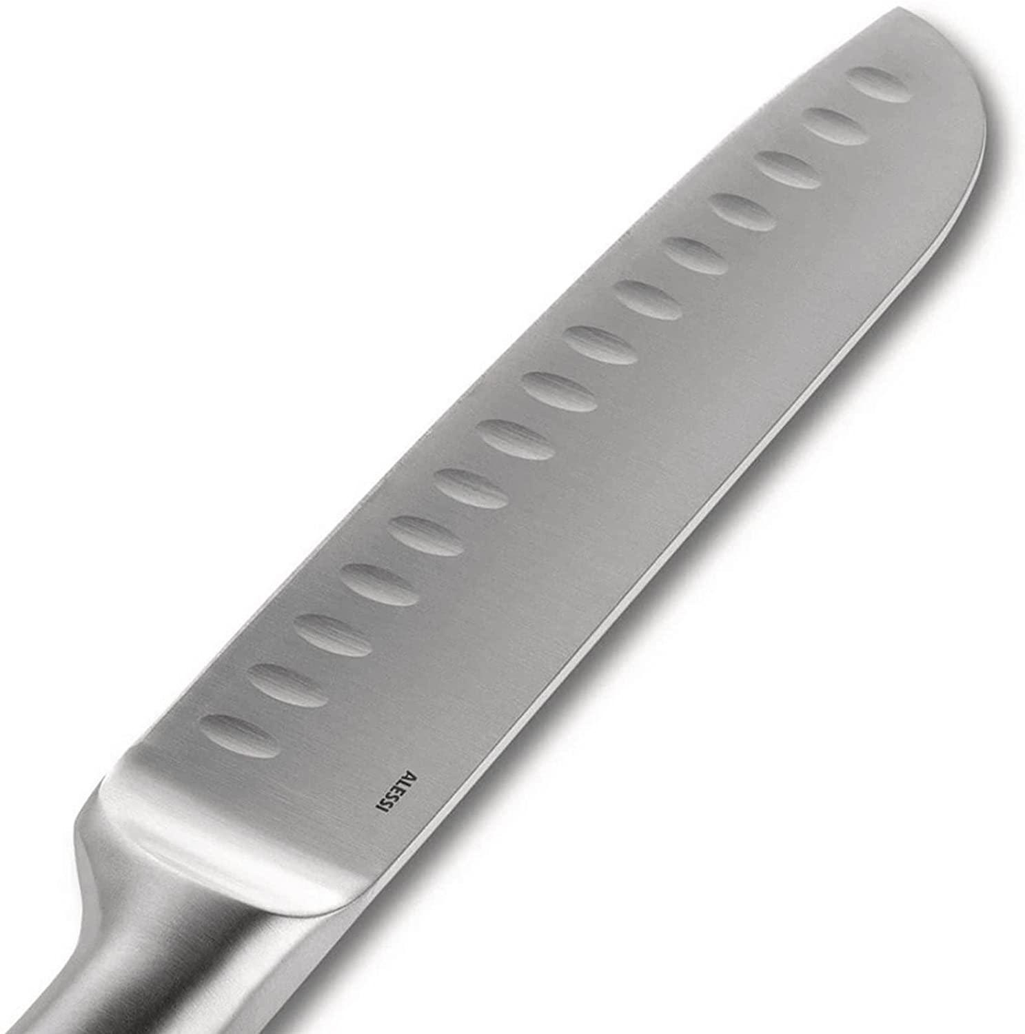 Alessi Mami SG501, Silver