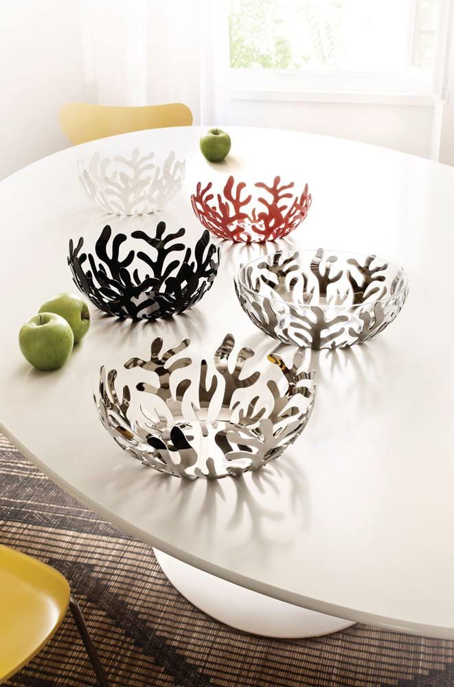 Alessi Mediterraneo Fruit Bowl