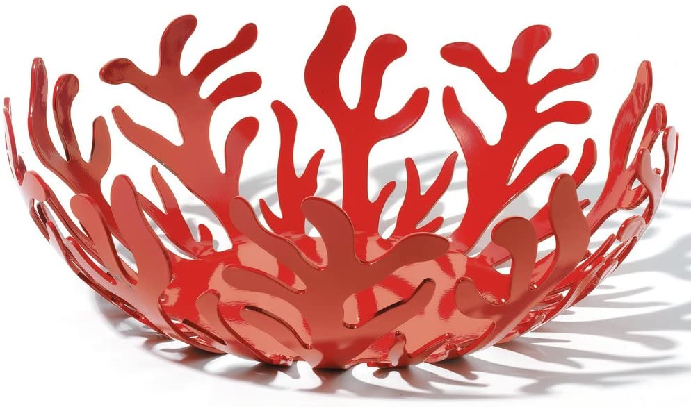 Alessi Mediterraneo Fruit Bowl