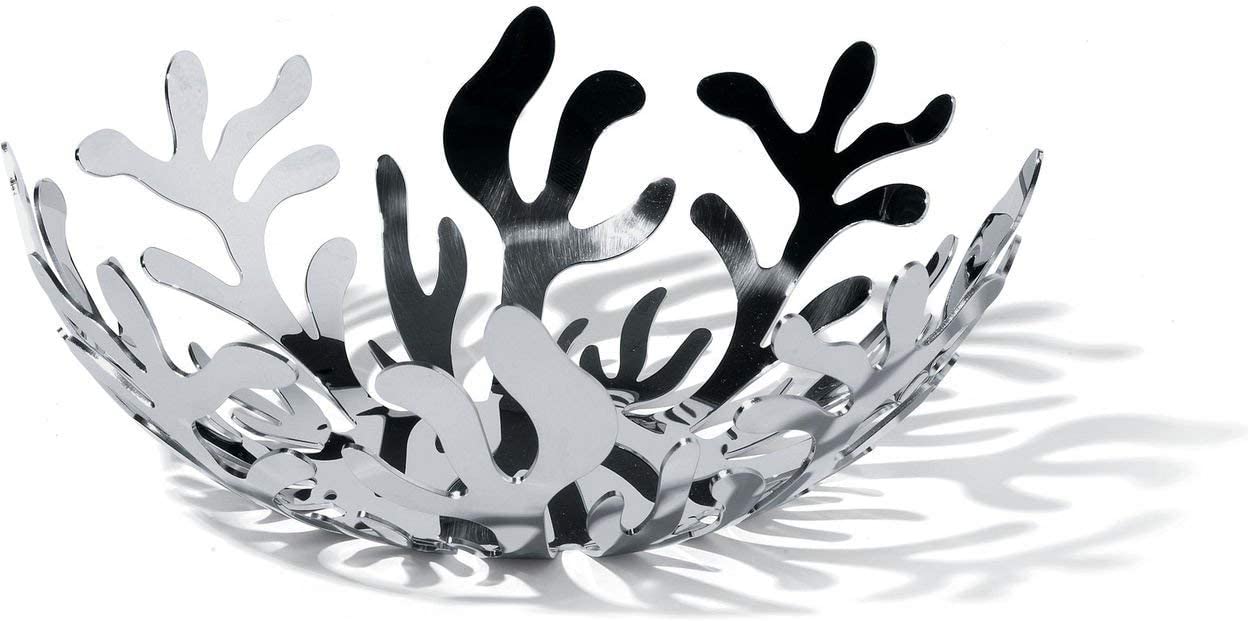 Alessi Mediterraneo Fruit Bowl