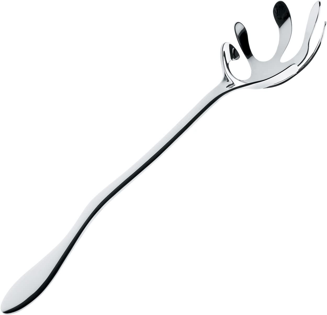 Alessi Mediterraneo Spaghetti Ladle