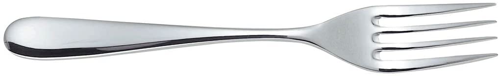 Alessi Nuovo Milano Serving Fork, (5180/12)