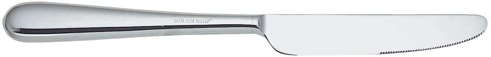 Alessi Nuovo Milano Dessert Knives Shiny Set of 6