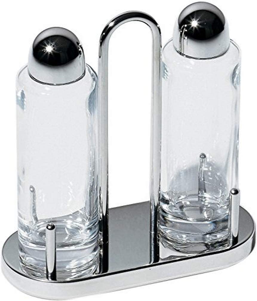 Alessi Oil & Vinegar Set, (5074)