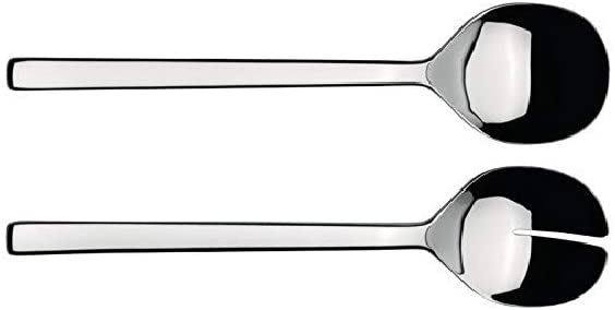 Alessi Ovale Salad Servers